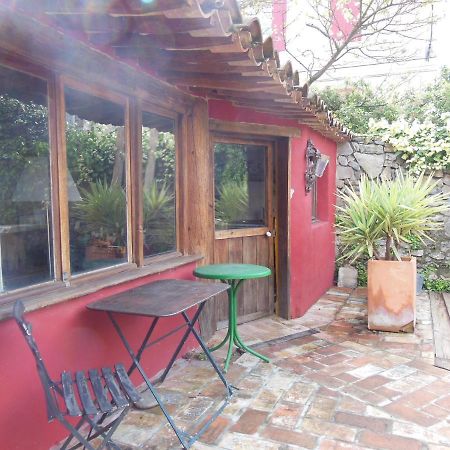 Maison Dans Jardin Villeseque-des-Corbieres Екстер'єр фото