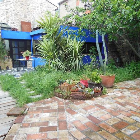 Maison Dans Jardin Villeseque-des-Corbieres Екстер'єр фото