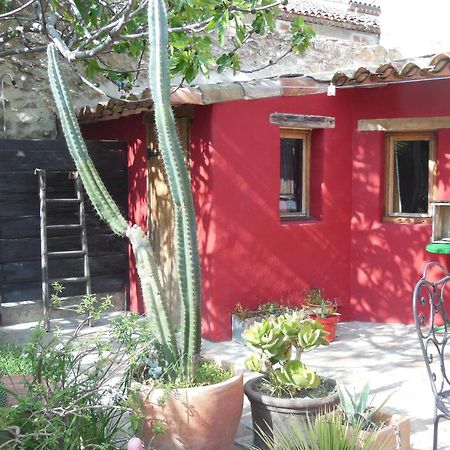 Maison Dans Jardin Villeseque-des-Corbieres Екстер'єр фото