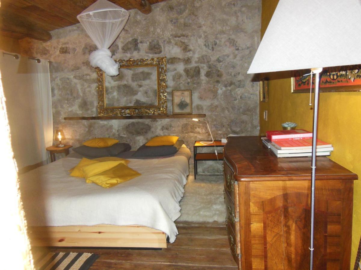 Maison Dans Jardin Villeseque-des-Corbieres Екстер'єр фото