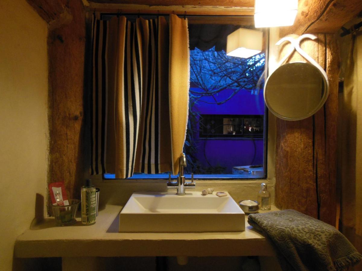 Maison Dans Jardin Villeseque-des-Corbieres Екстер'єр фото