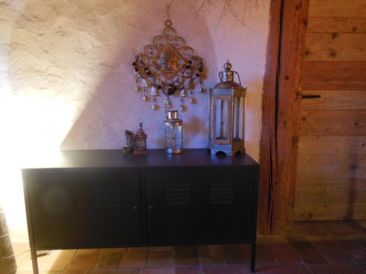 Maison Dans Jardin Villeseque-des-Corbieres Екстер'єр фото