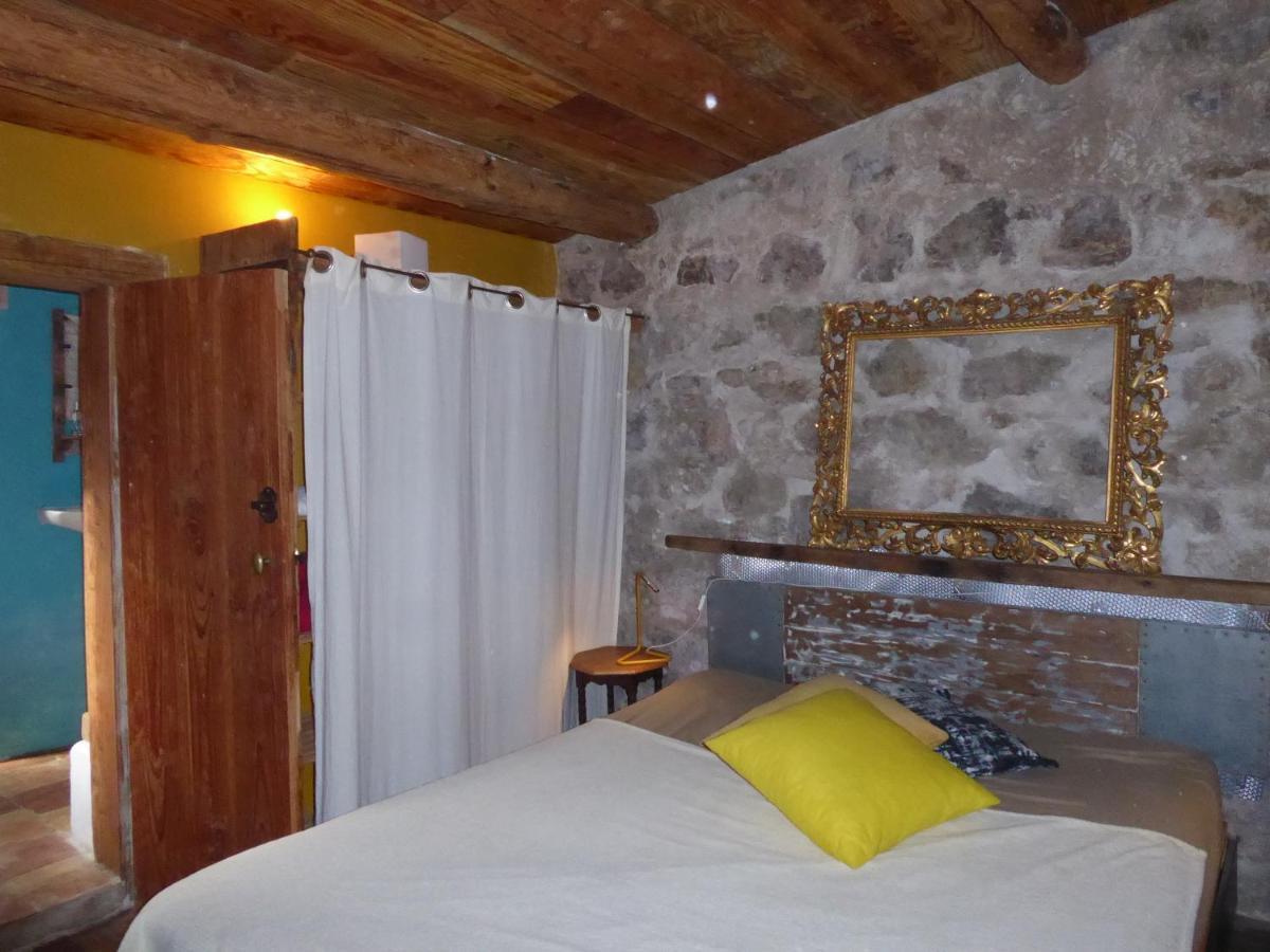 Maison Dans Jardin Villeseque-des-Corbieres Екстер'єр фото